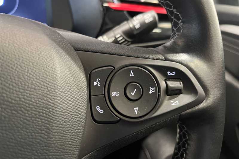 Used Vauxhall Corsa 2022 for sale - 76443640: Photo 22