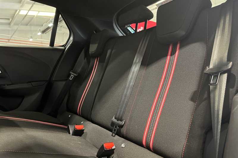 Used Vauxhall Corsa 2022 for sale - 76443640: Photo 24