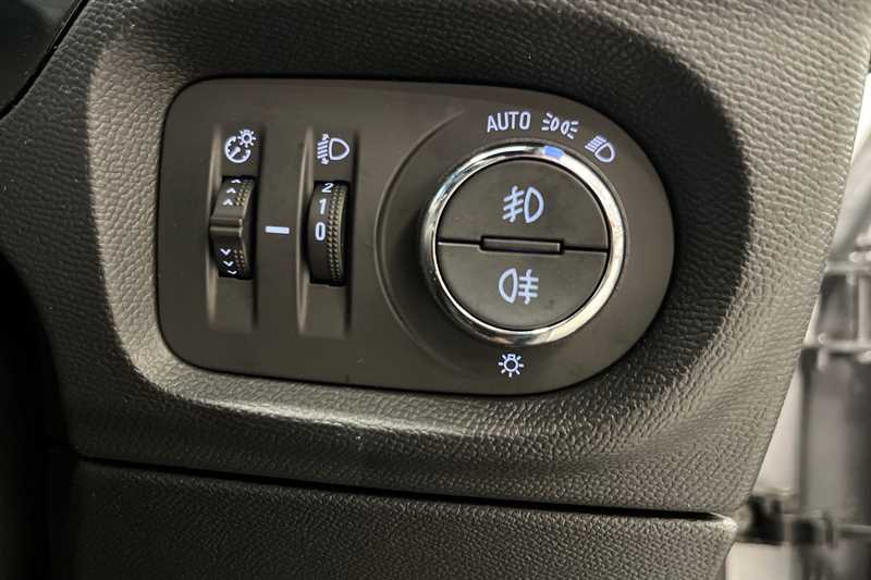 Used Vauxhall Corsa 2022 for sale - 76443640: Photo 26