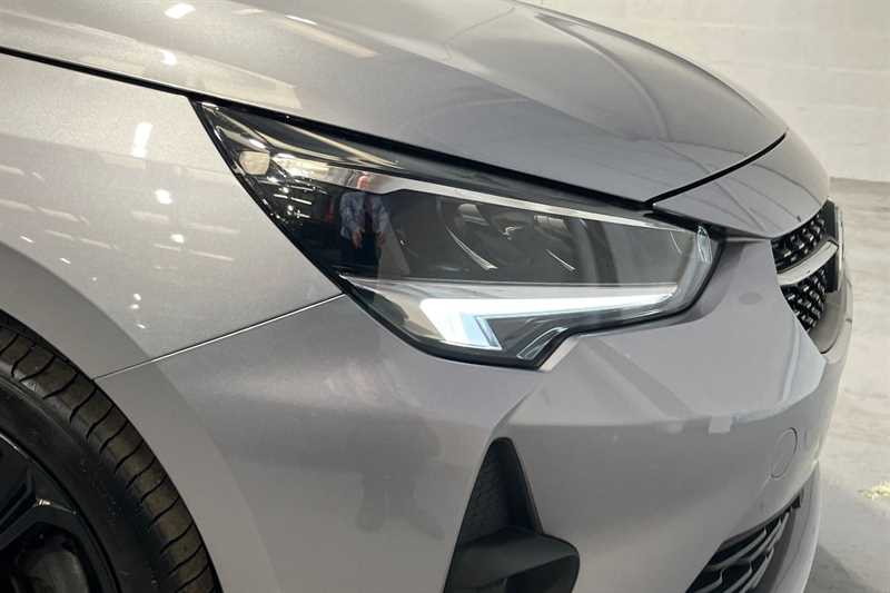 Used Vauxhall Corsa 2022 for sale - 76443640: Photo 28