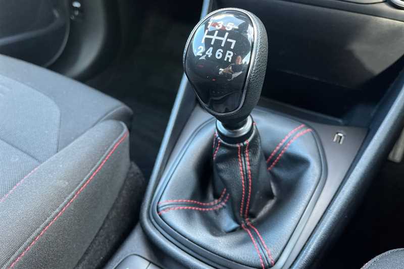 Vehicle 40
