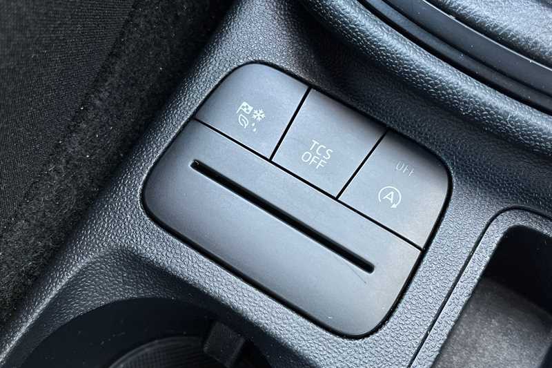 Vehicle 41