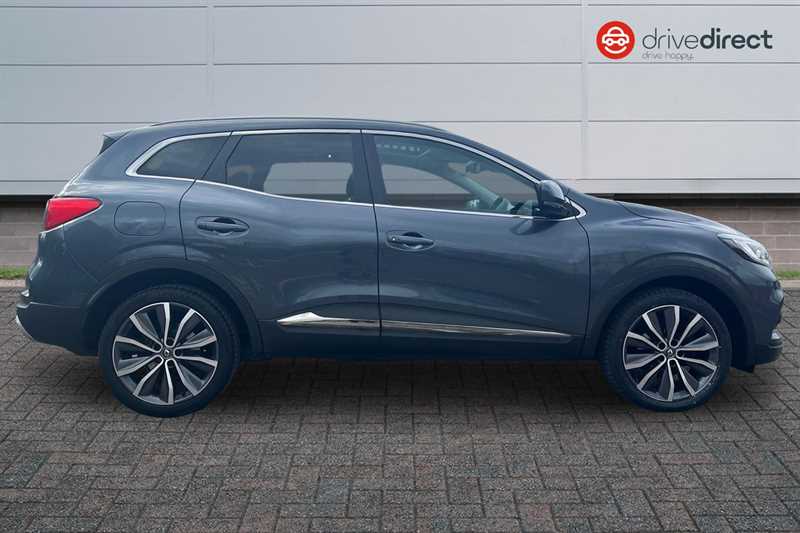 Used Renault Kadjar 2020 for sale - 77711625: Photo 2