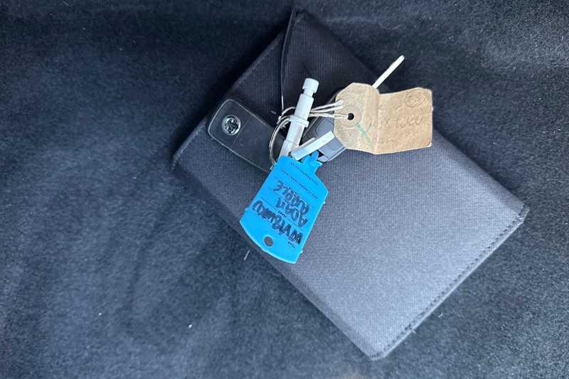 Used Vauxhall ADAM 2018 for sale - 78050775: Photo 36