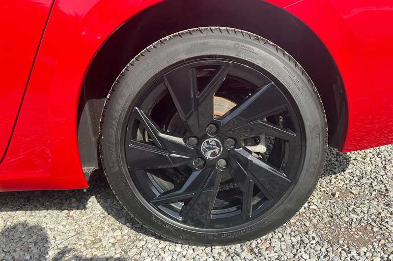 Used Vauxhall Astra 2024 for sale - 77929640: Photo 10