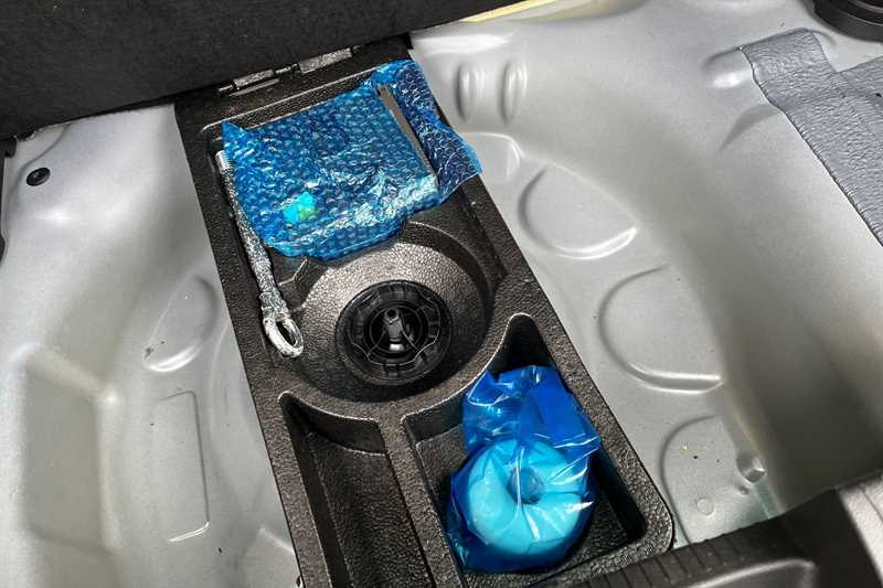 Used Vauxhall Crossland 2022 for sale - 76503838: Photo 37