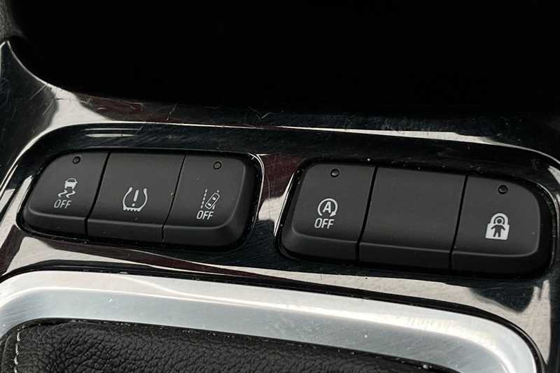 Used Vauxhall Crossland 2022 for sale - 76503838: Photo 47