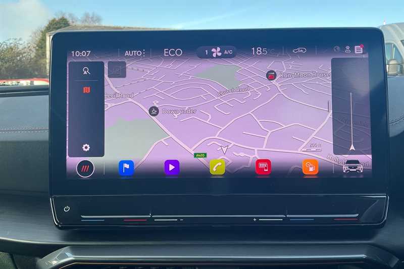 Used Cupra Formentor 2021 for sale - 77886941: Photo 15