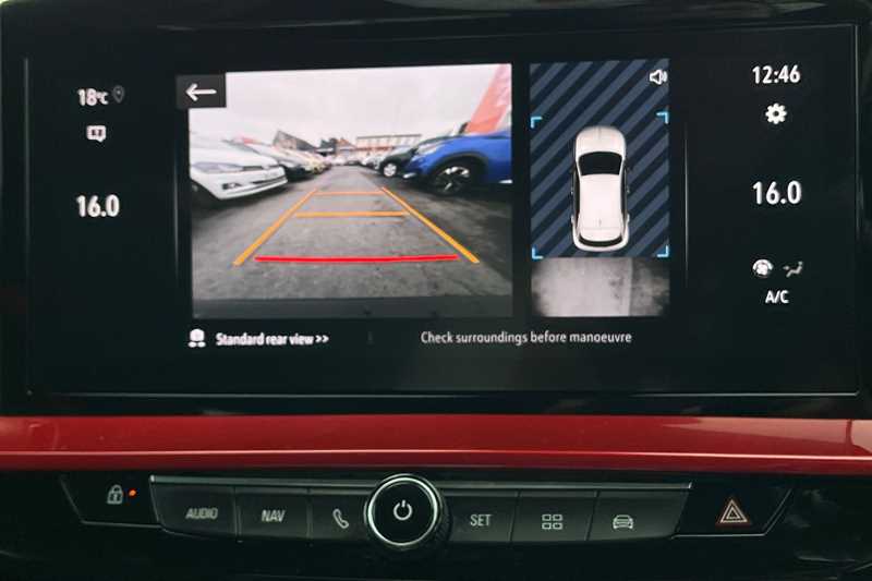 Used Vauxhall Mokka for sale - 76463435: Photo 19