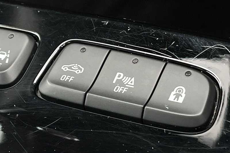 Used Vauxhall Mokka for sale - 76463435: Photo 48