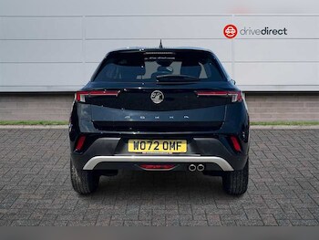 Used Vauxhall Mokka 2023 for sale - 78690704: Photo