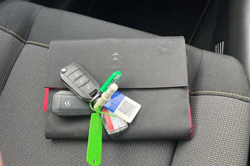 Used Citroen C3 for sale - 77741536: Photo 36