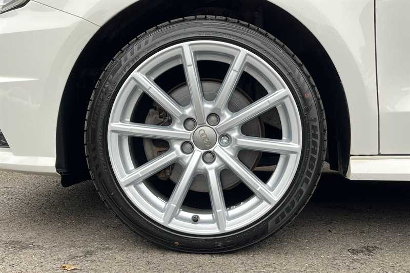 Used Audi A1 2016 for sale - 76462874: Photo 11