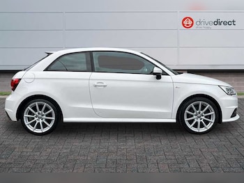 Used Audi A1 undefined for sale - 76462874: Photo