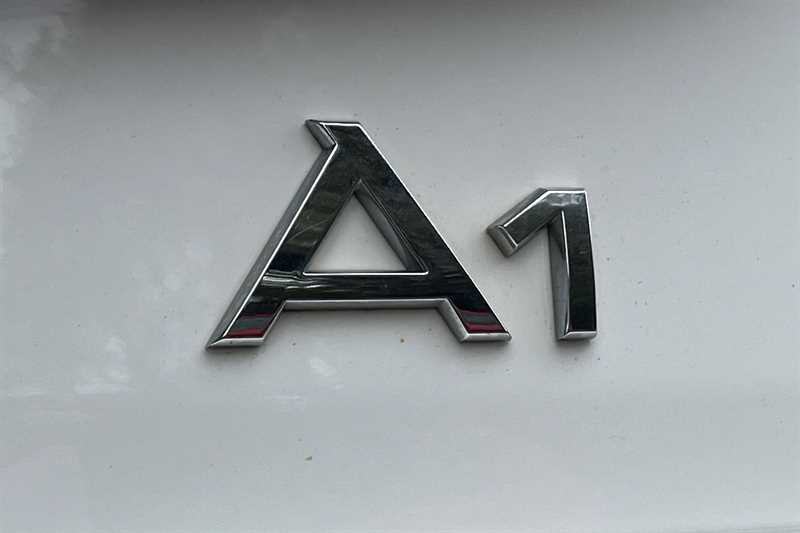 Used Audi A1 2016 for sale - 76462874: Photo 30