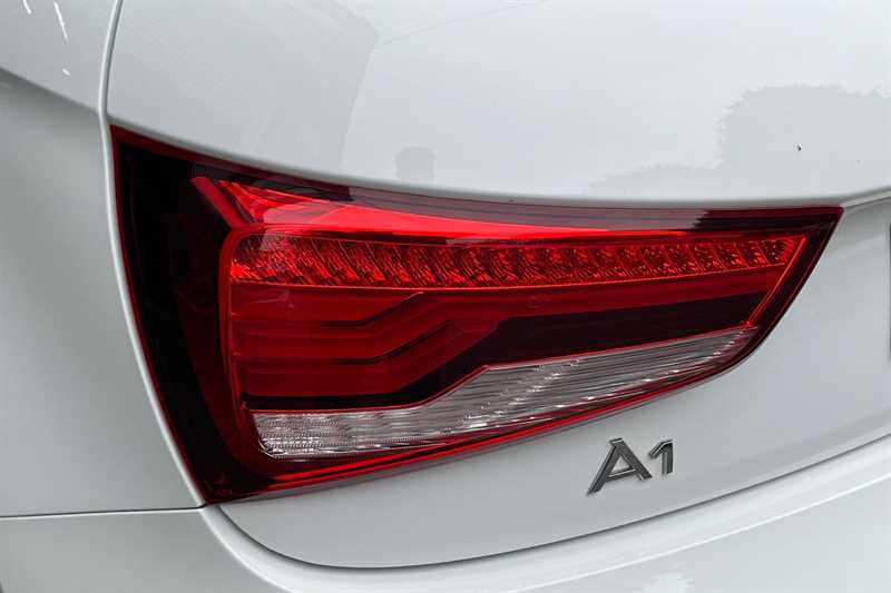 Used Audi A1 2016 for sale - 76462874: Photo 31