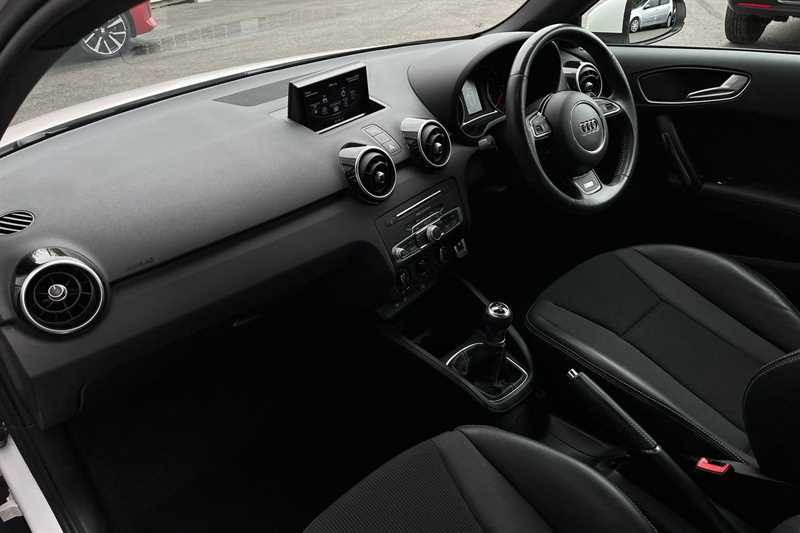 Used Audi A1 2016 for sale - 76462874: Photo 39