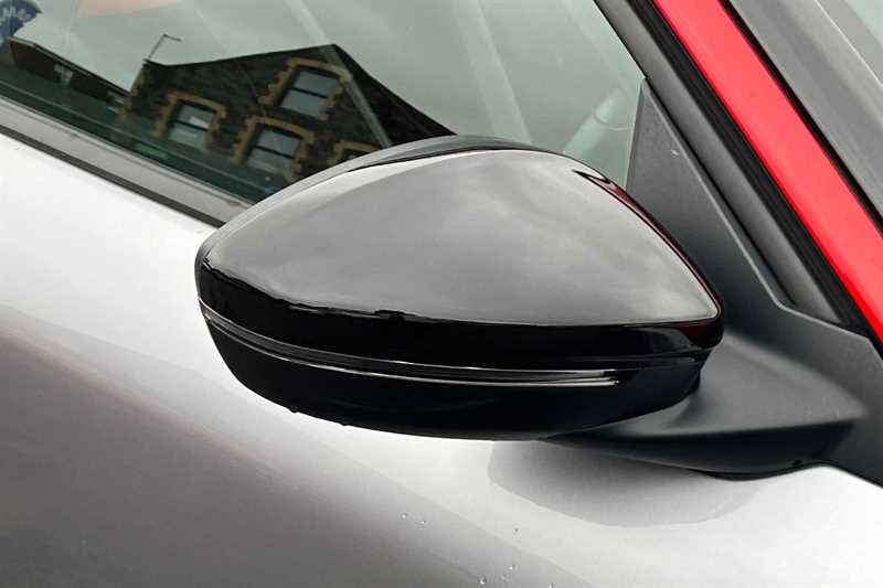 Used Vauxhall Mokka 2022 for sale - 77296318: Photo 34