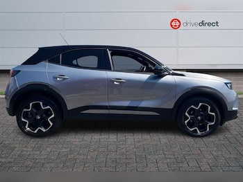 Used Vauxhall Mokka 2023 for sale - 79415944: Photo