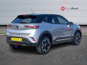 Used Vauxhall Mokka 2023 for sale - 79415944: Photo