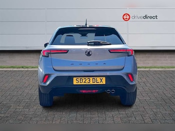 Used Vauxhall Mokka 2023 for sale - 79415944: Photo