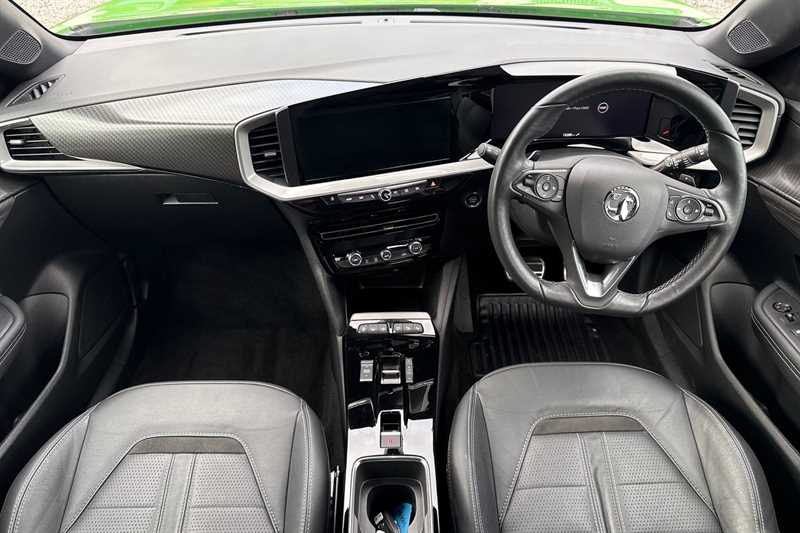 Used Vauxhall Mokka 2022 for sale - 78076643: Photo 13