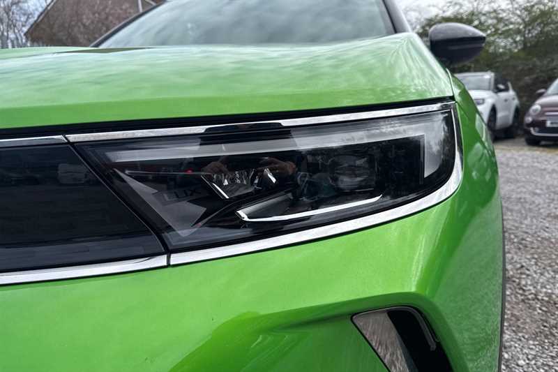 Used Vauxhall Mokka 2022 for sale - 78076643: Photo 29