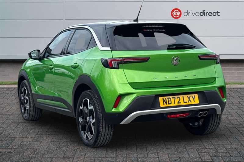 Used Vauxhall Mokka 2022 for sale - 78076643: Photo 5