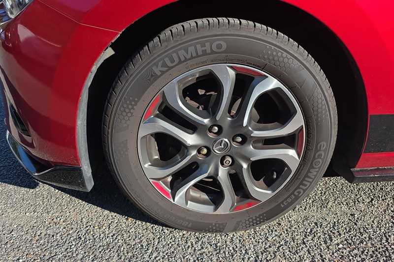 Used Mazda Mazda2 2016 for sale - 77727888: Photo 10