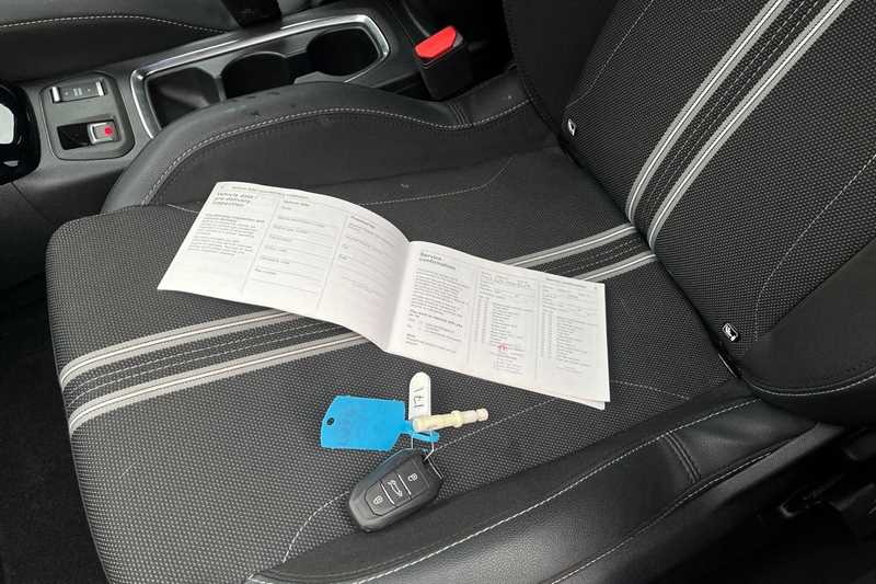 Used Vauxhall Corsa 2024 for sale - 77561661: Photo 36