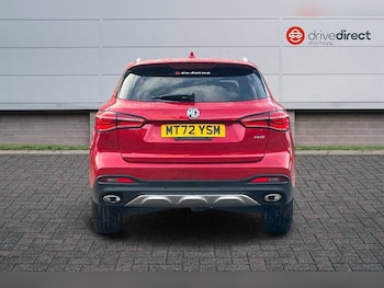 Used MG MG HS undefined for sale - 76930949: Photo