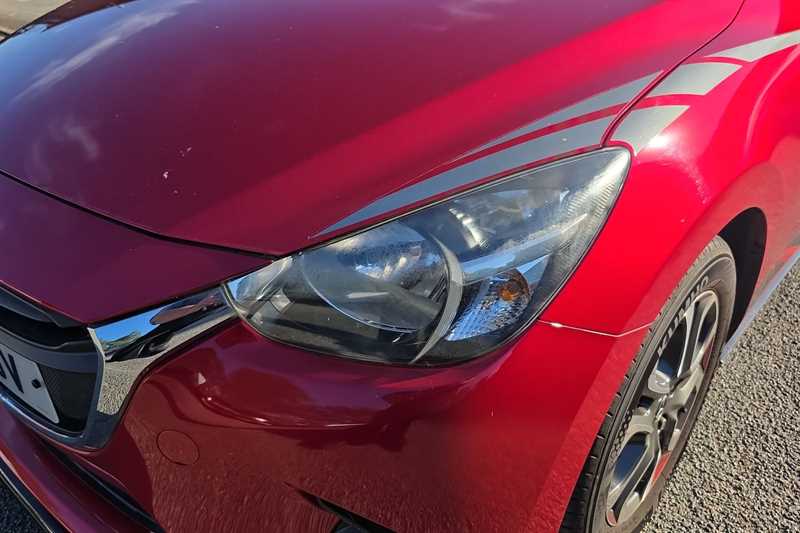 Used Mazda Mazda2 2016 for sale - 78160349: Photo 29