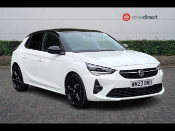 2023 - 1.2 GS Line 5dr Hatchback Manual
