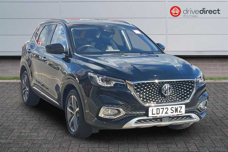 Used MG MG HS 2023 for sale - 77900034: Photo 1