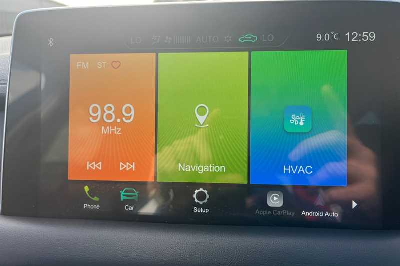 Used MG MG HS 2023 for sale - 77900034: Photo 17