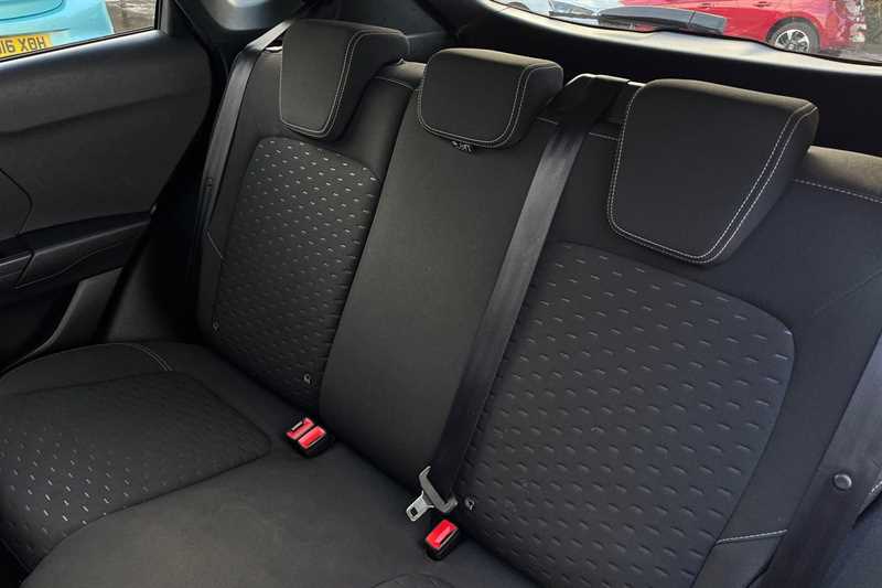 Used Ford Puma 2024 for sale - 77322889: Photo 24