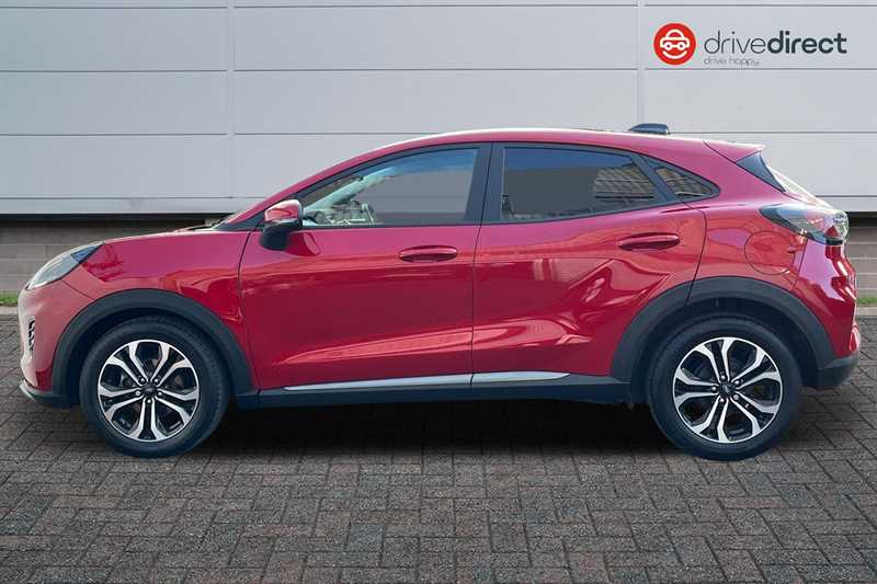 Used Ford Puma 2024 for sale - 77322889: Photo 6