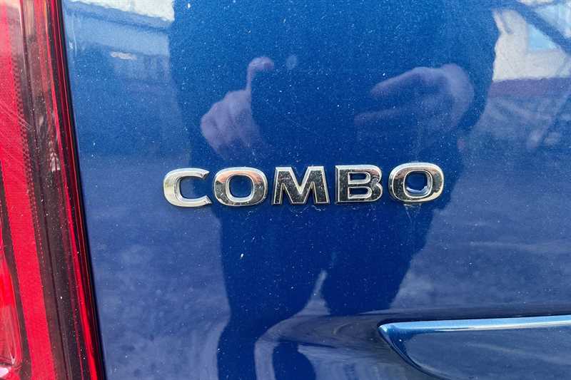 Used Vauxhall Combo Life 2022 for sale - 77481118: Photo 30