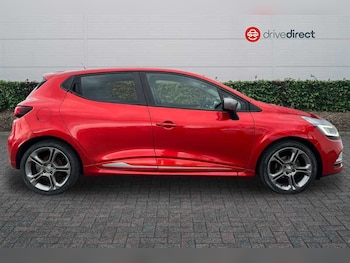 Used Renault Clio 2019 for sale - 77844212: Photo
