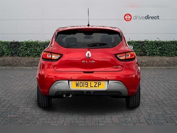 Used Renault Clio 2019 for sale - 77844212: Photo