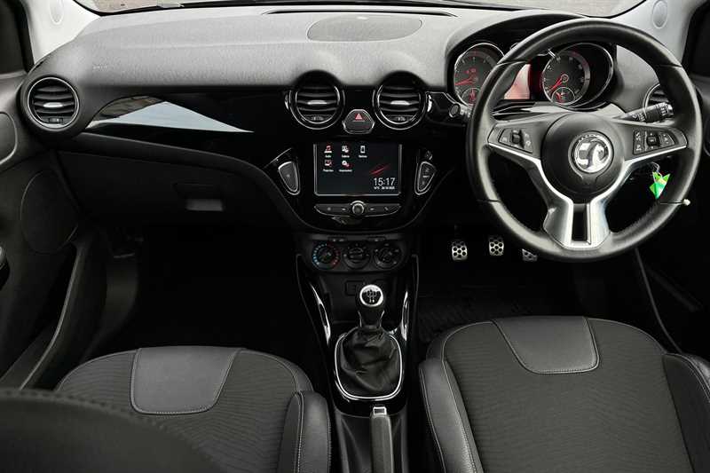 Used Vauxhall ADAM 2019 for sale - 76462435: Photo 13