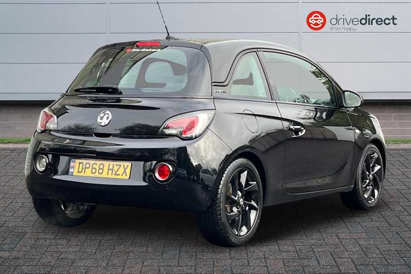 Used Vauxhall ADAM 2019 for sale - 76462435: Photo 3