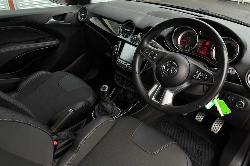 Used Vauxhall ADAM 2019 for sale - 76462435: Photo 40