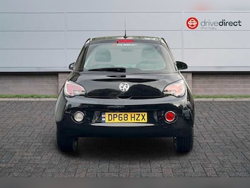 Used Vauxhall ADAM undefined for sale - 76462435: Photo