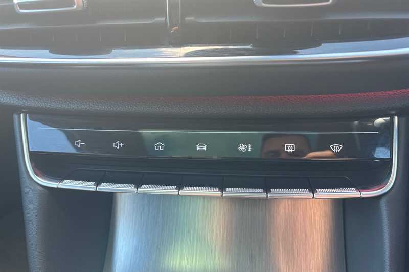 Used MG MG HS for sale - 77843849: Photo 15