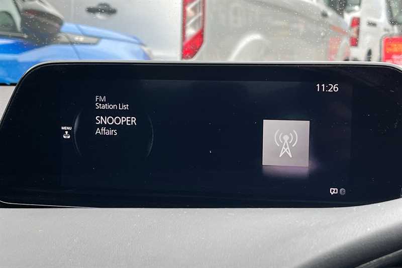 Used Mazda Mazda3 2021 for sale - 76525487: Photo 18