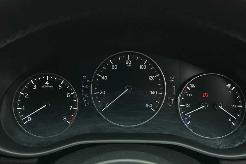 Used Mazda Mazda3 2021 for sale - 76525487: Photo 20