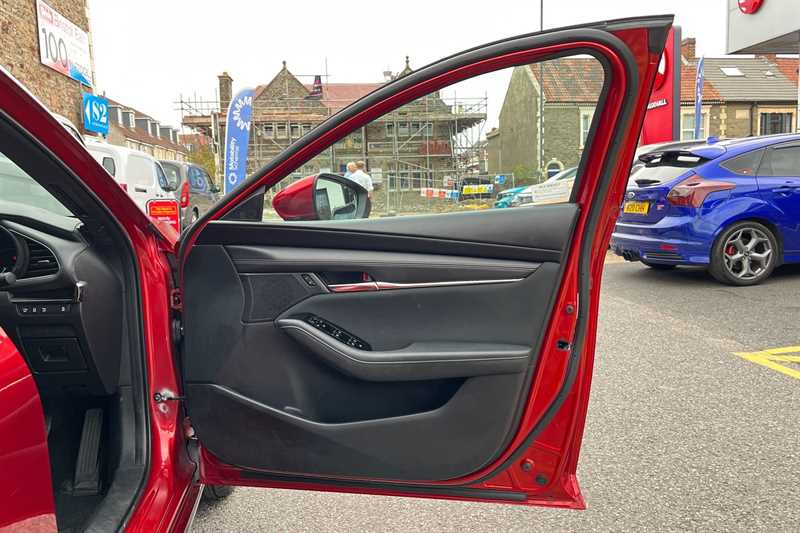 Used Mazda Mazda3 2021 for sale - 76525487: Photo 41