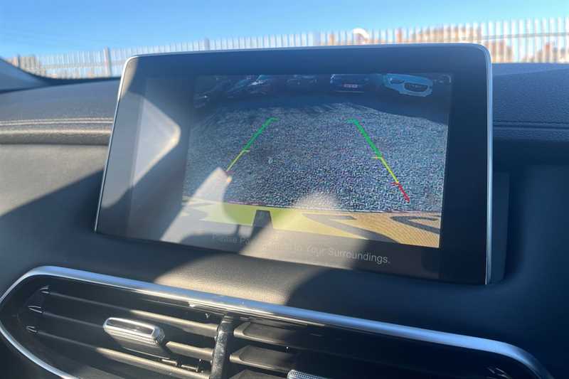 Used MG MG HS 2023 for sale - 78207687: Photo 19