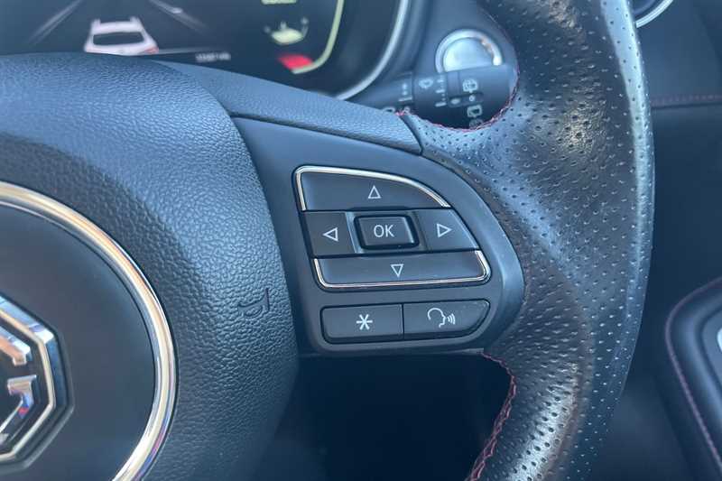 Used MG MG HS 2023 for sale - 78207687: Photo 22